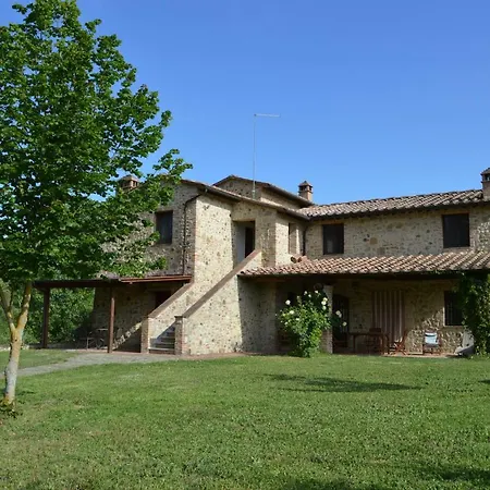 Agriturismo Tabiano-2
